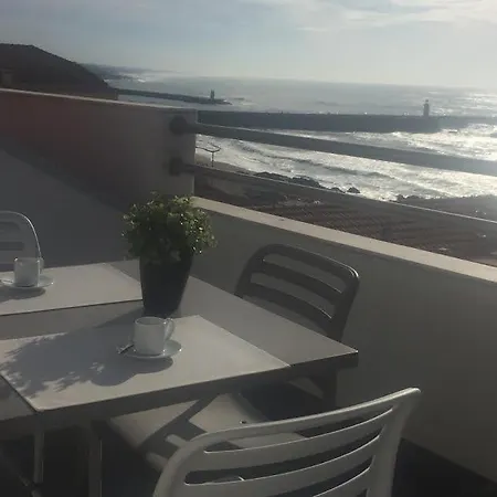Enjoy A Beautiful Sunset In Lägenhet *