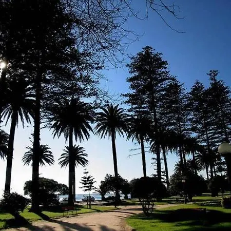Enjoy A Beautiful Sunset In * Oporto