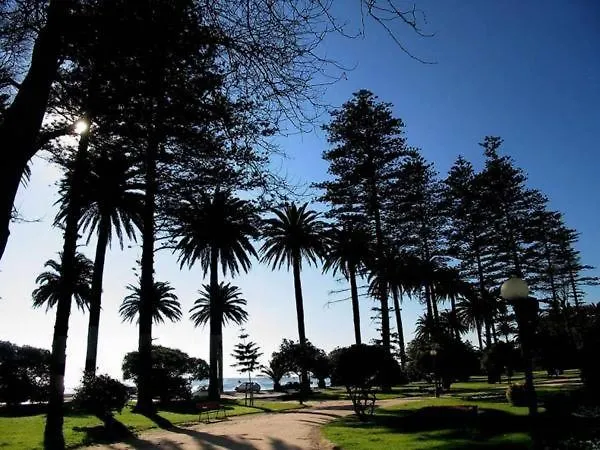 Enjoy A Beautiful Sunset In * Porto