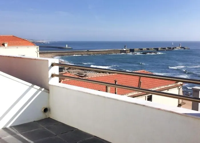 Apartamento Enjoy A Beautiful Sunset In