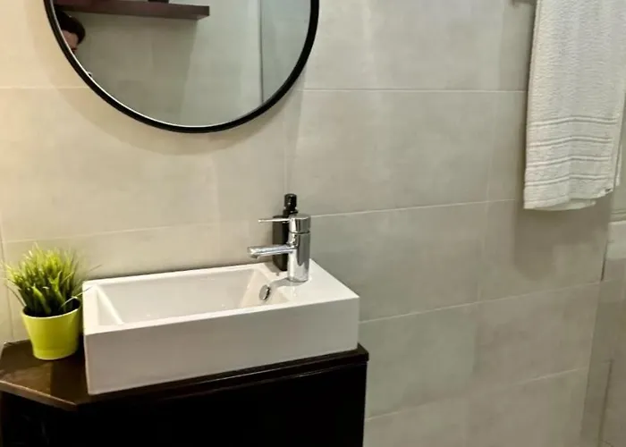 Enjoy A Beautiful Sunset In Apartamento *