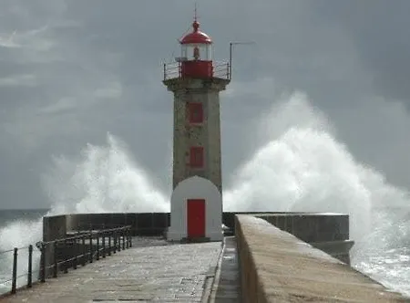 Enjoy A Beautiful Sunset In