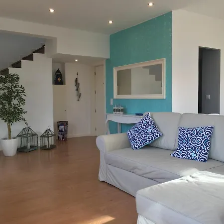 아파트 Enjoy A Beautiful Sunset In