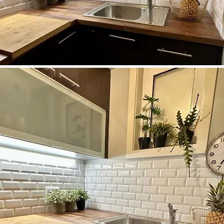 Enjoy A Beautiful Sunset In