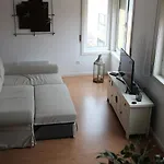 Enjoy A Beautiful Sunset In Appartement Oporto