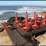 Enjoy A Beautiful Sunset In * Oporto