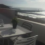 Enjoy A Beautiful Sunset In Appartement *