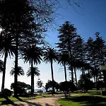 Enjoy A Beautiful Sunset In * Porto