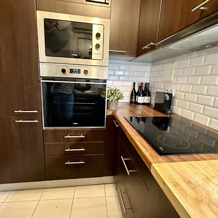 Enjoy A Beautiful Sunset In *