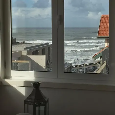 Apartment Enjoy A Beautiful Sunset In