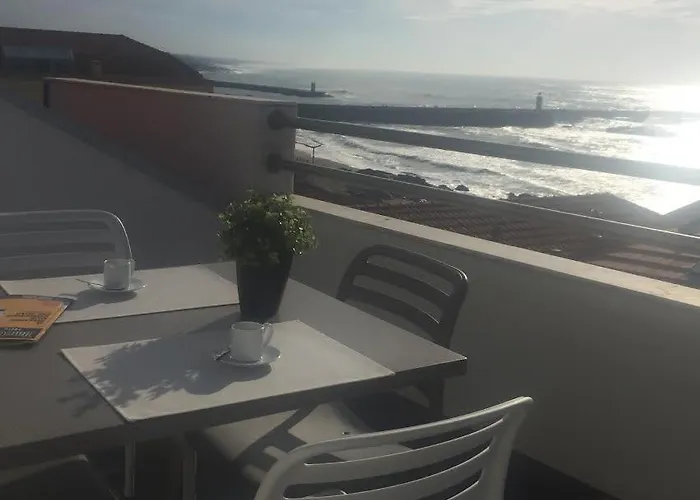 Enjoy A Beautiful Sunset In Appartement *