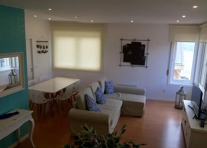 Appartement Enjoy A Beautiful Sunset In Oporto