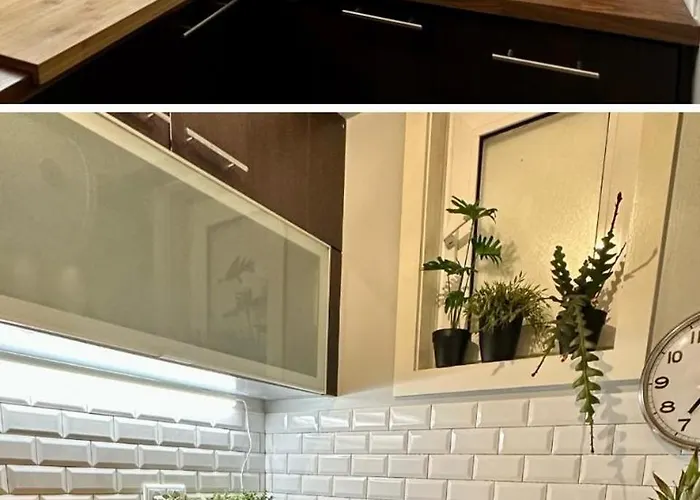 Enjoy A Beautiful Sunset In