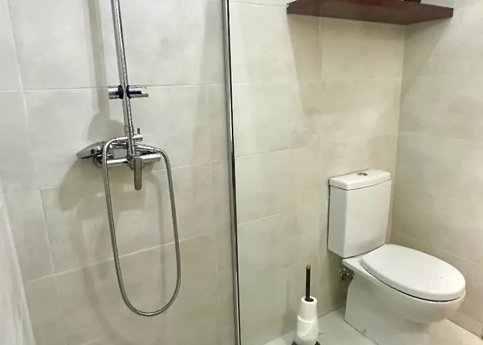 Enjoy A Beautiful Sunset In