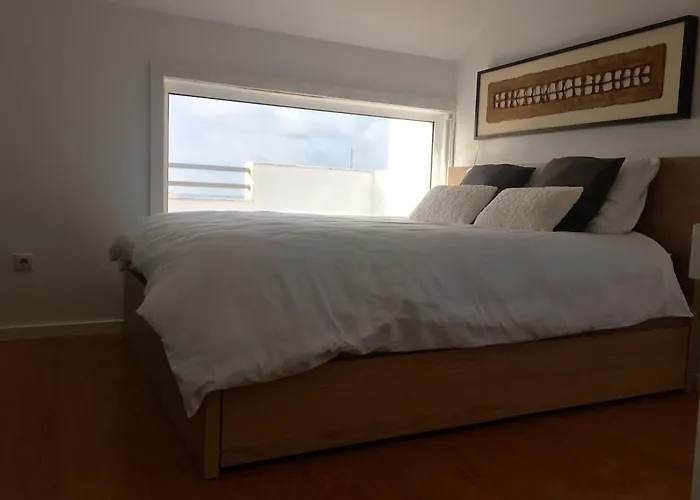 Appartement Enjoy A Beautiful Sunset In *