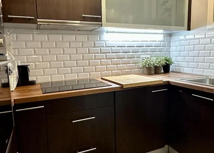 Enjoy A Beautiful Sunset In