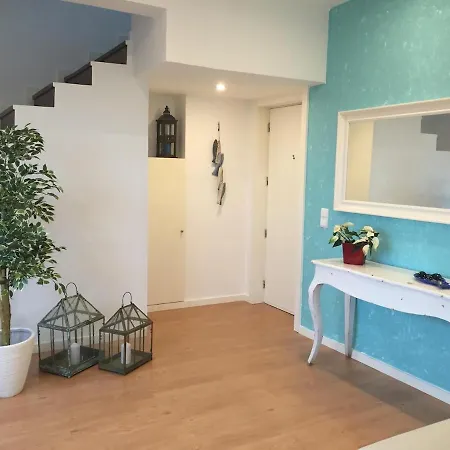 Enjoy A Beautiful Sunset In Apartament