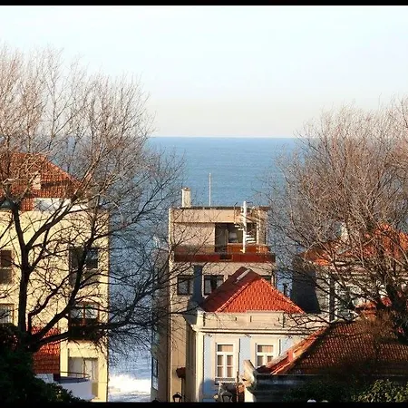 Apartament Enjoy A Beautiful Sunset In *