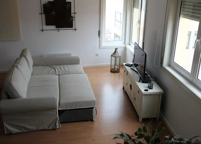 Enjoy A Beautiful Sunset In Apartmán Porto