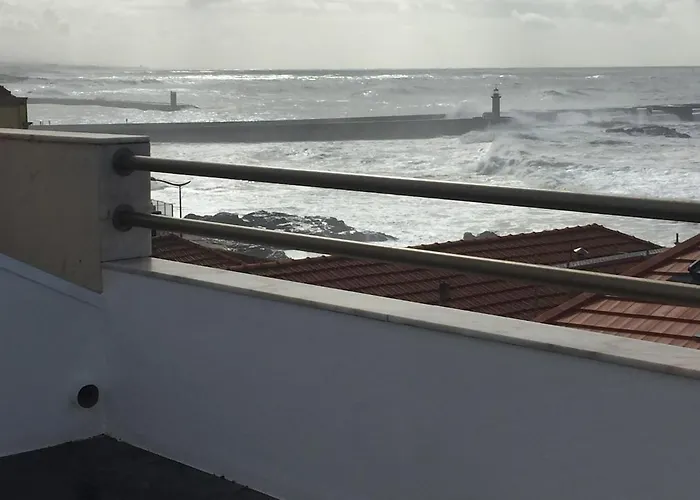 Enjoy A Beautiful Sunset In Apartmán