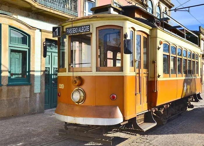 Enjoy A Beautiful Sunset In Apartmán Porto