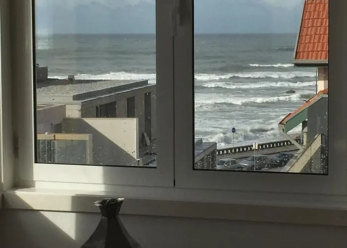 Apartmán Enjoy A Beautiful Sunset In